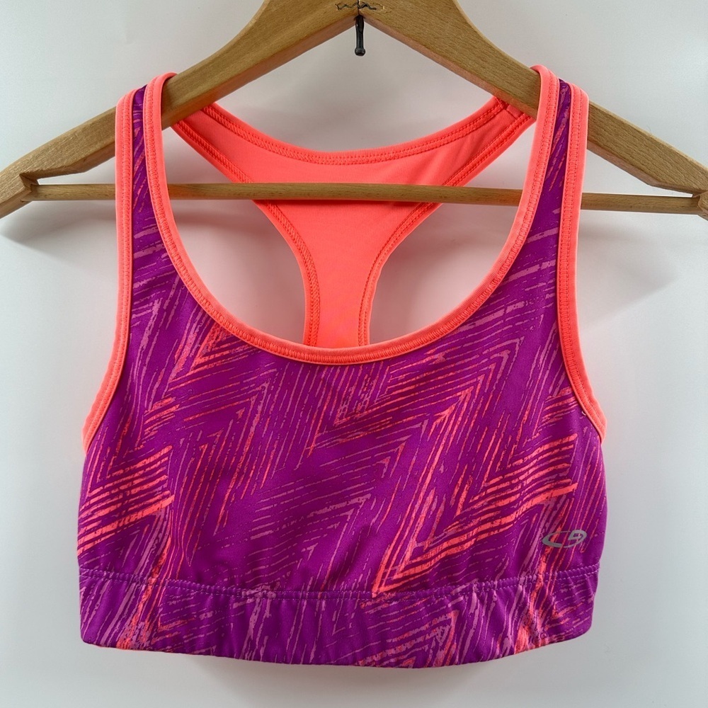 C9 by Champion Reversible Sports Bra – Size Small
